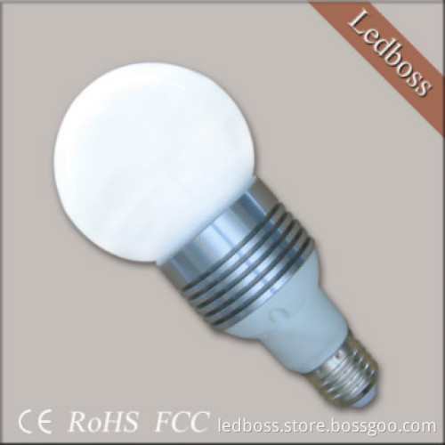 Good-looking e27 3 Light Spotlight